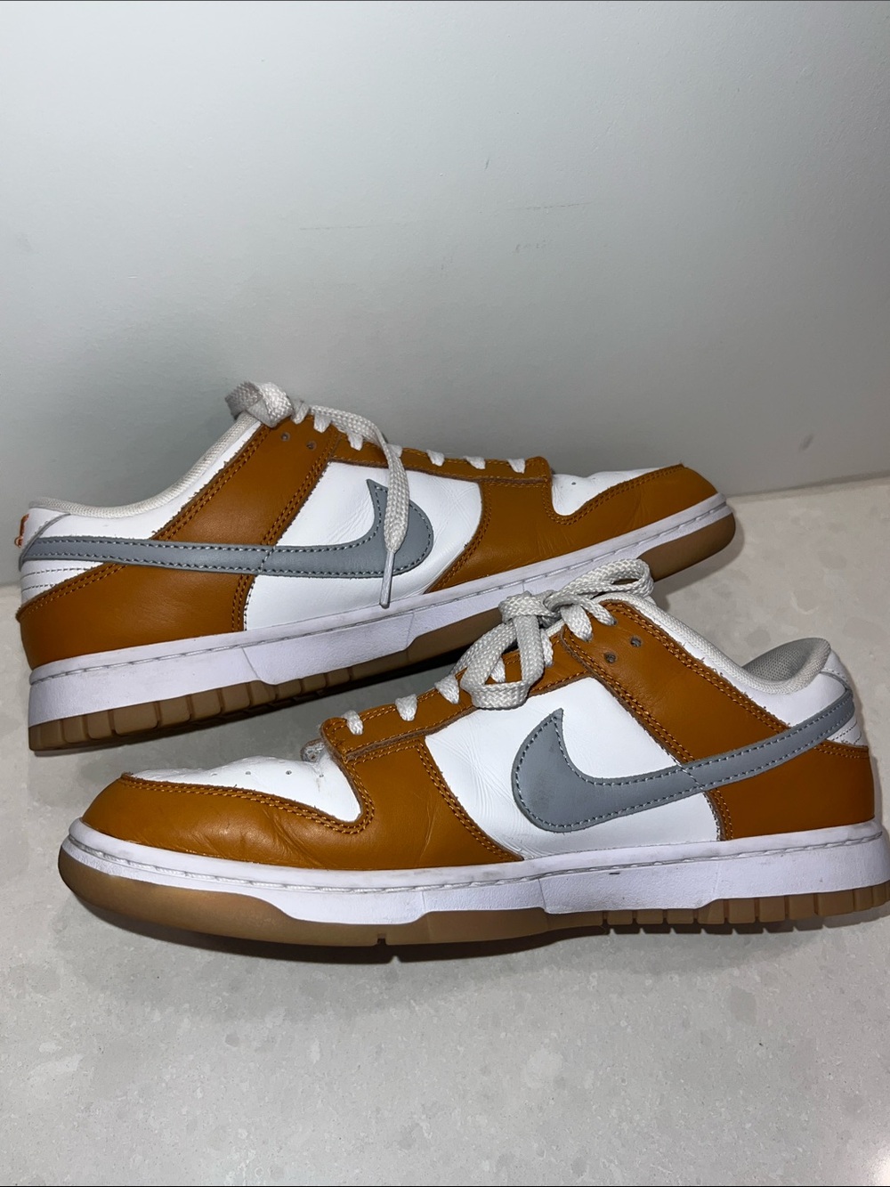 Nike Dunk Low Retro Sneakers